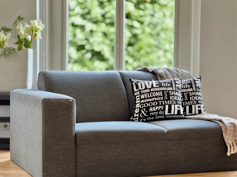 Apartamento Damsterdiep, Groningen - En alquiler