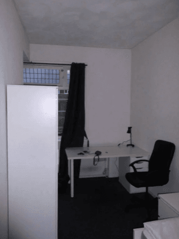 Habitación en alquiler Kempensebaan, Eindhoven