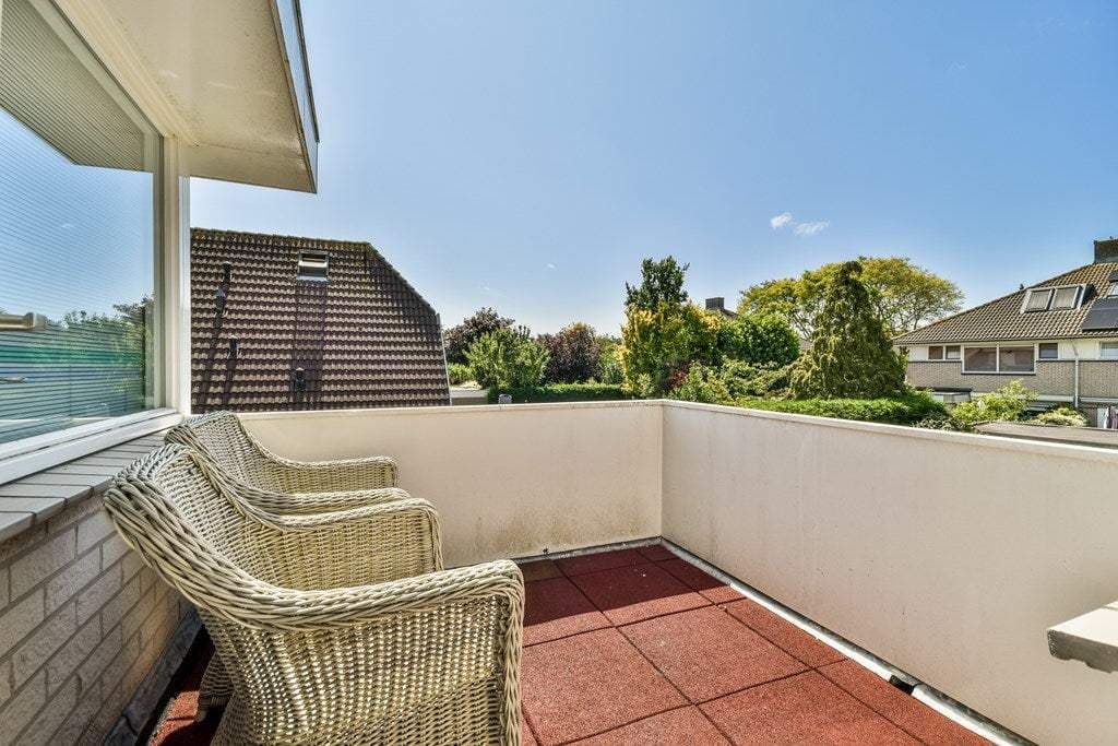 Einfamilienhaus Ronde Zonnedauw, Velserbroek - Zur Miete