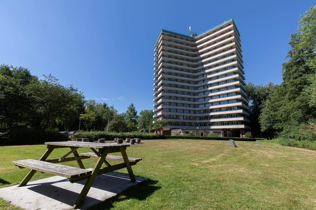 Student Room Hoevestein, Wageningen - For Rent