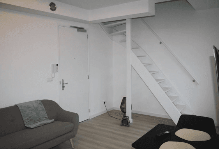 Apartamento Dobbelsteynporte, Sittard - Alquiler