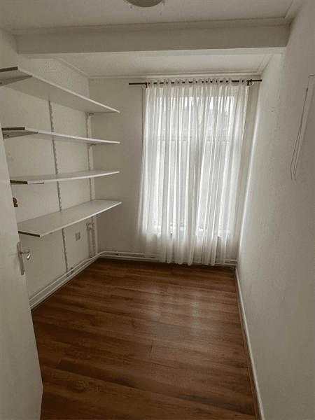 Studio Apartment Sacramentsstraat, Leeuwarden - Alquiler