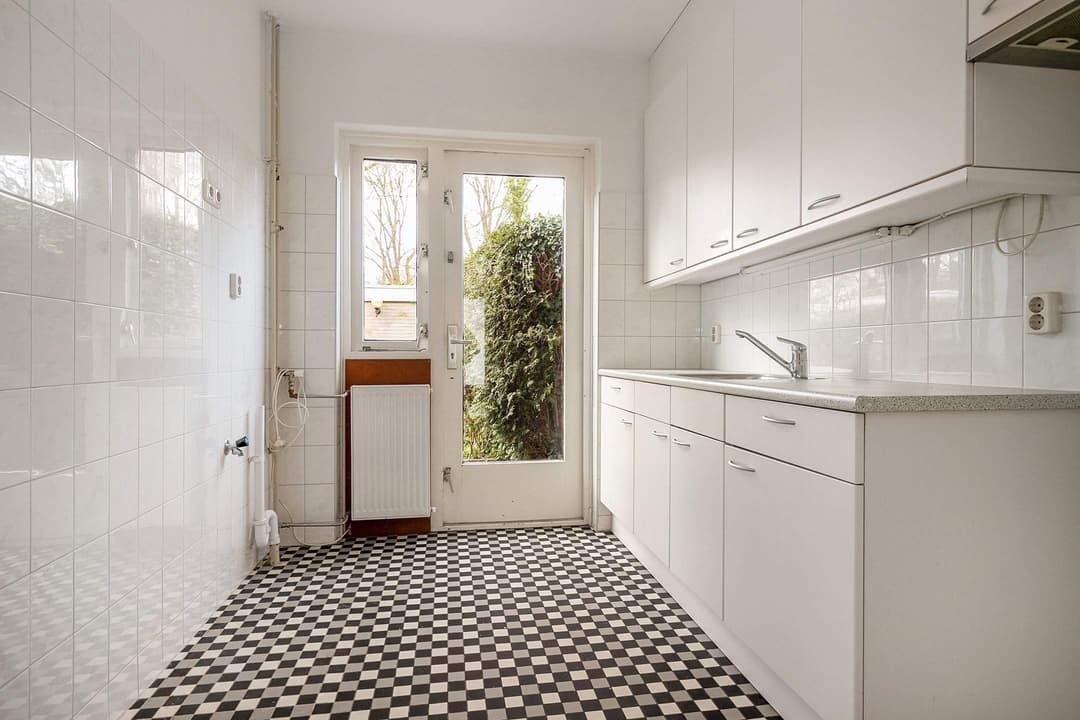 Familienhaus Vliet 61, Zwolle - Zur Miete