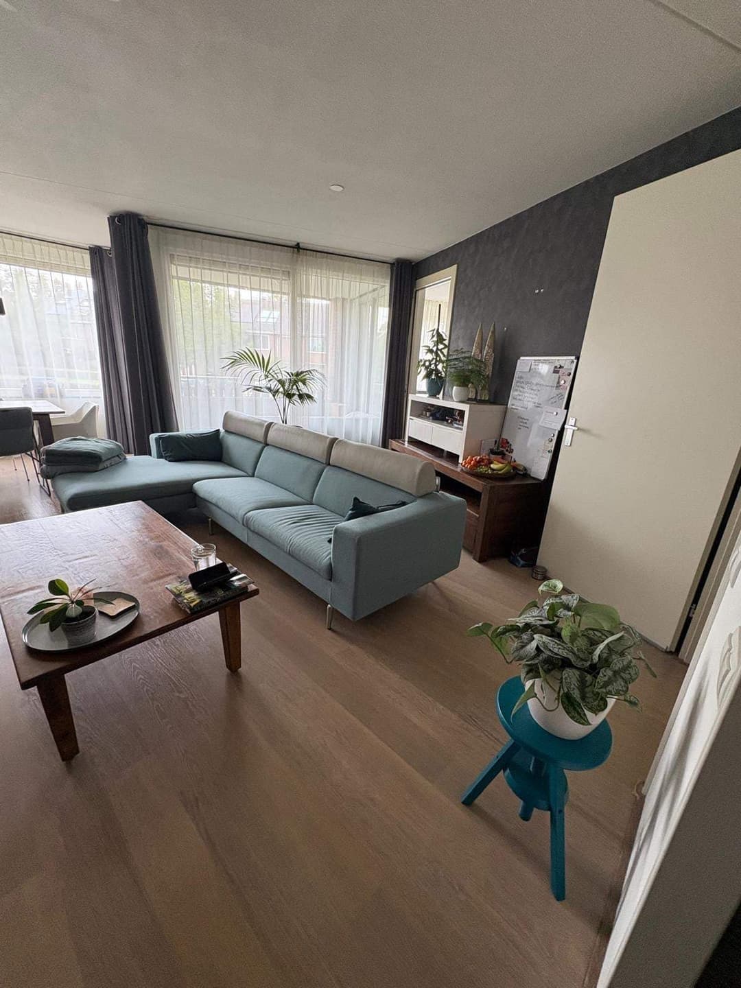 Flat Bernhardlaan, Etten-Leur - For Rent