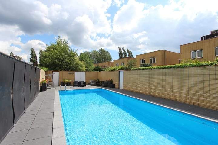 Villa Bovenkerkerweg, Amstelveen - À louer