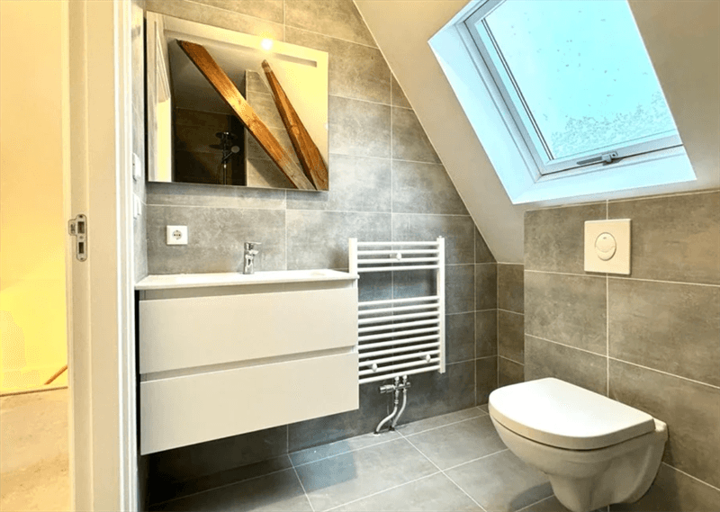 Apartamento Langestraat, Winschoten - En alquiler