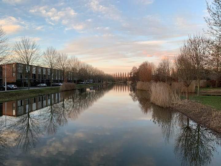 Fred Raymondhof 11, Utrecht - Te huur