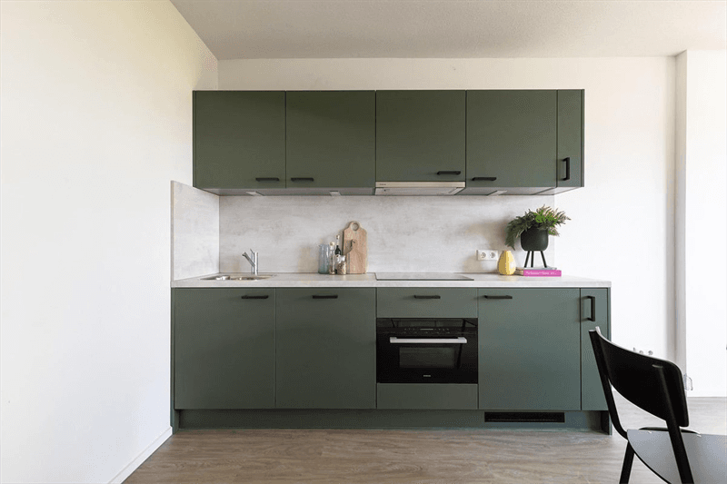 Habitación en alquiler Westblaak, Rotterdam