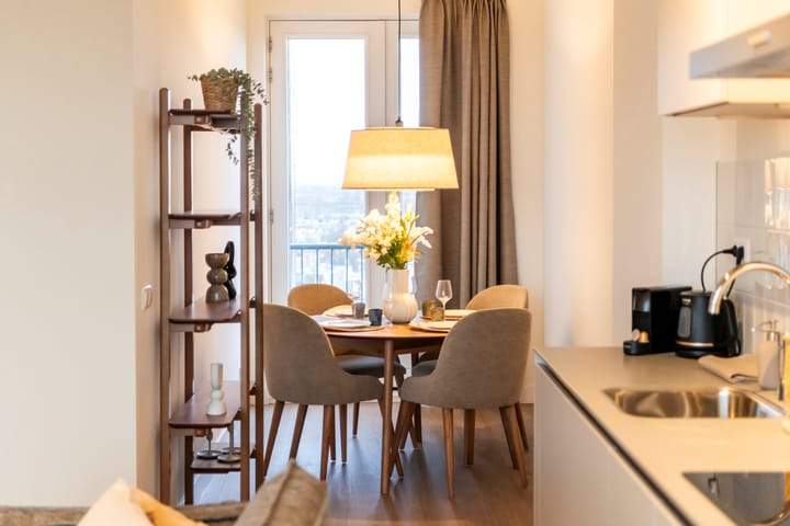 Ungerplein 2-C, Rotterdam - En alquiler