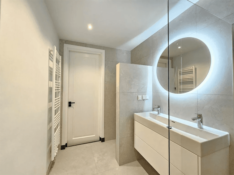 Apartamento de 2 habitaciones en Admiraal de Ruijterweg, Ámsterdam - Para alquilar