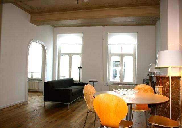 Appartement Kapoenstraat, Maastricht - Te Huur