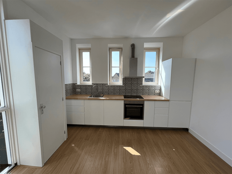 Apartamento Langeweg, Langeweg - En alquiler