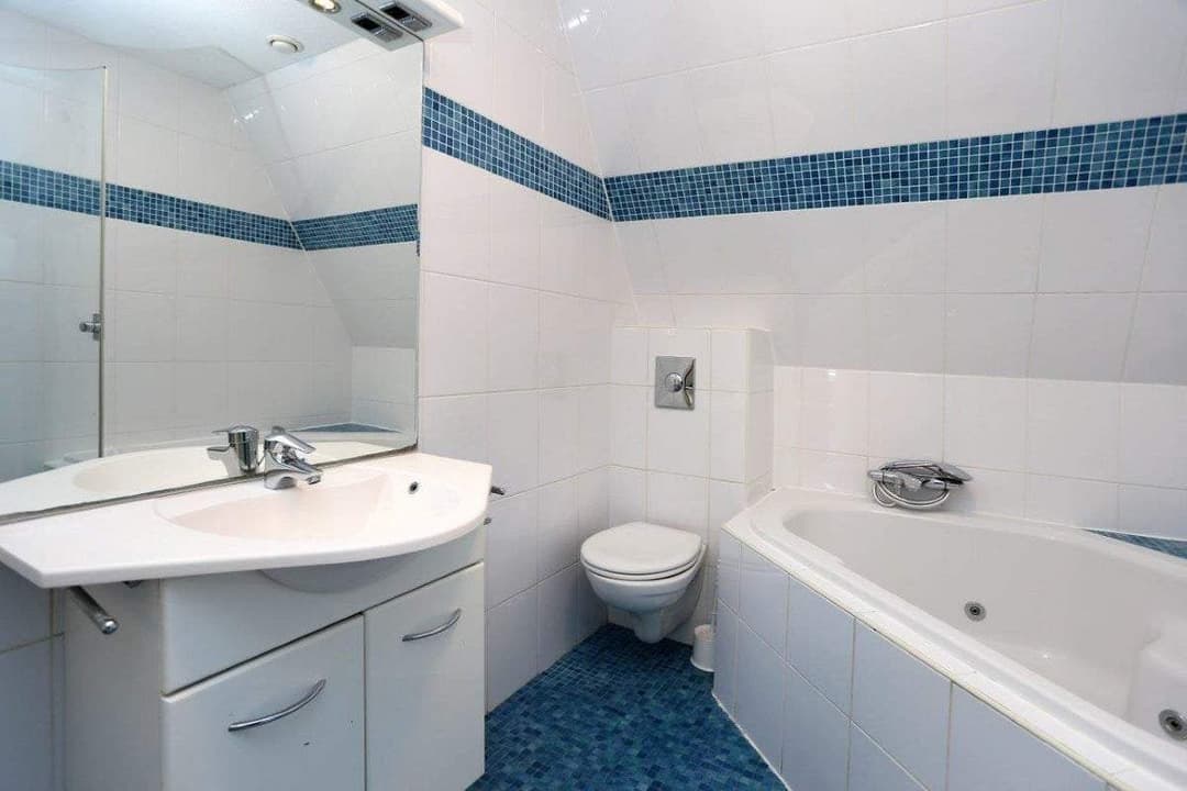 House Van der Stoklaan, The Hague - For Rent