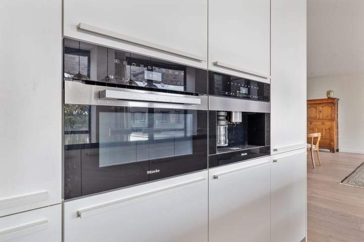 Appartement Heilig Hart Hof, Breda - À louer