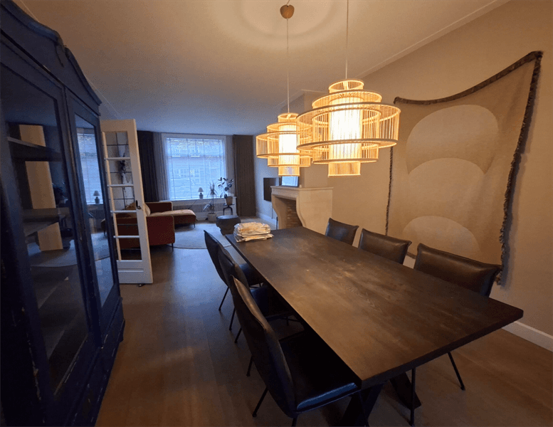 Casa en alquiler en Kerkstraat, Waalwijk