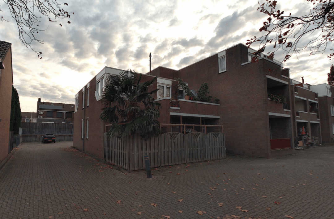 Appartement St.Quirinusstraat, Kerkrade - à louer