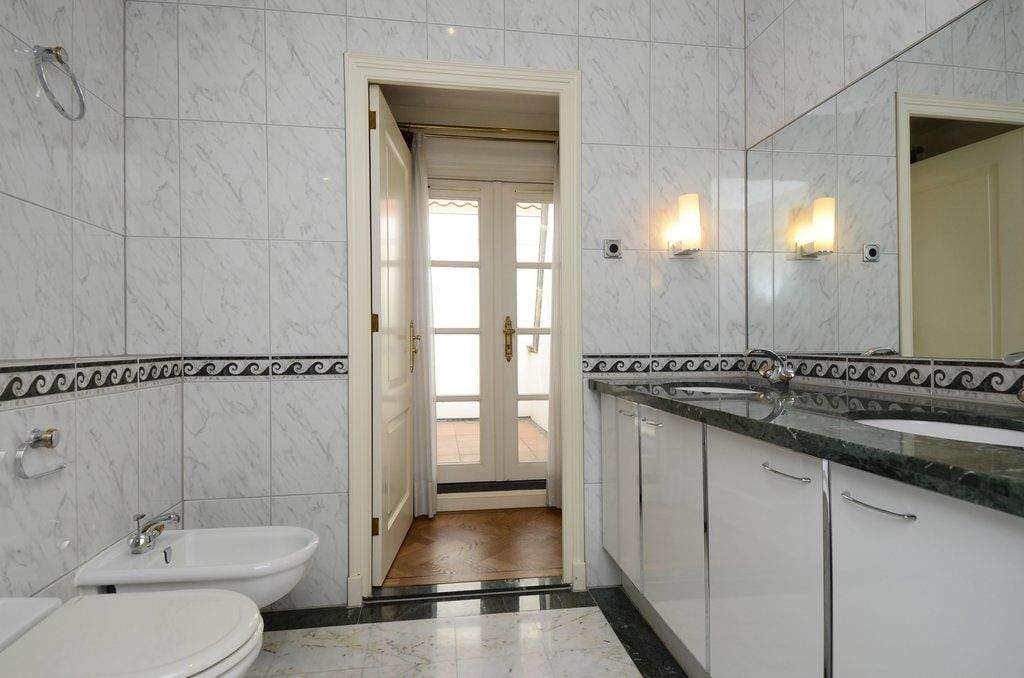 La Haya - La Haya Zeestraat 54 F, La Haya - En alquiler