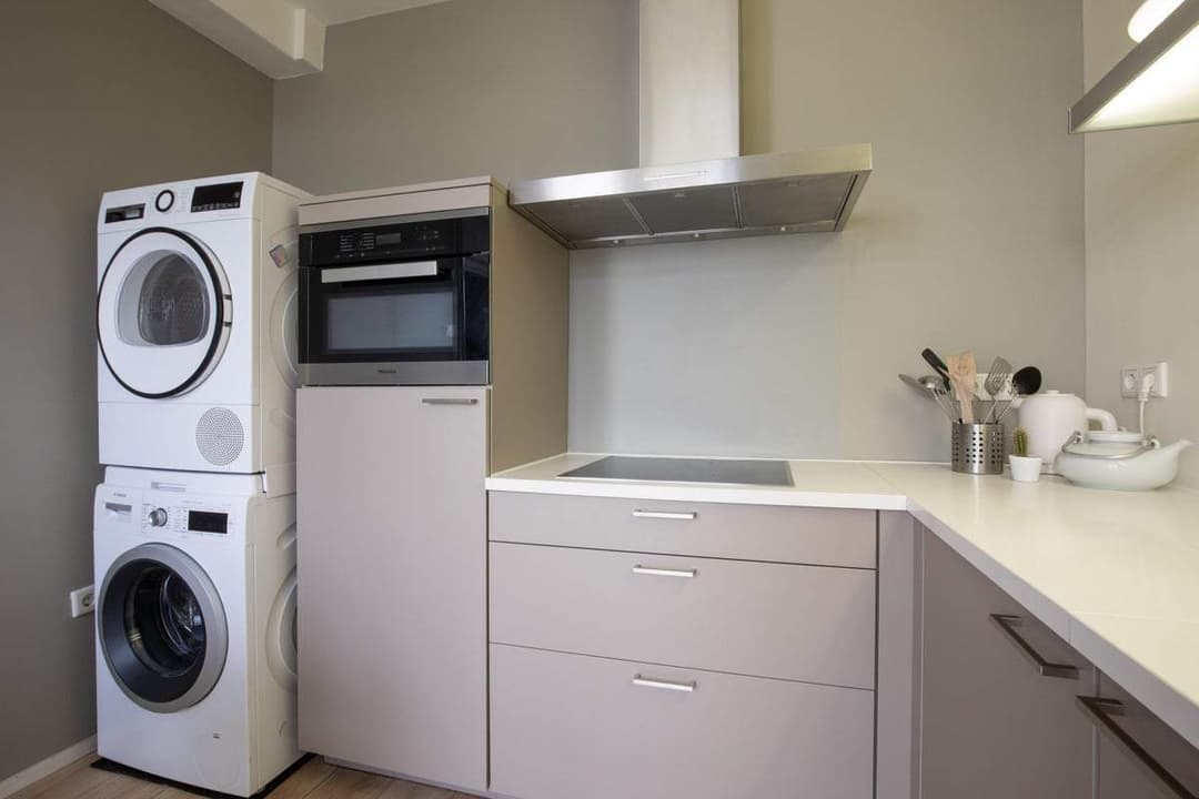 Apartamento Korte Prinsengracht, Ámsterdam - En alquiler