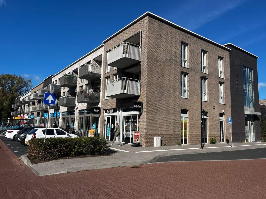 Flat De Clomp, Zeist - En Alquiler
