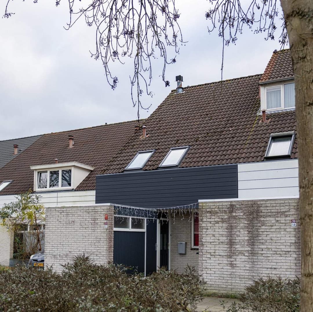 Casa Karveel 39 12, Lelystad - En alquiler