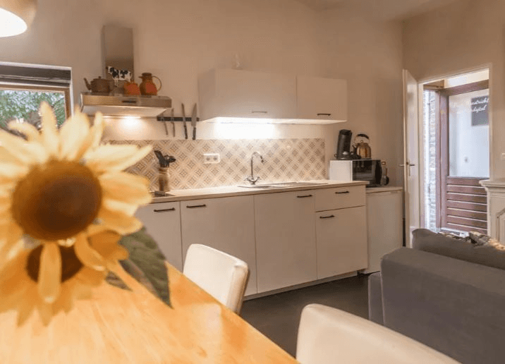 Apartamento Bovenstraat, Maastricht - Alquiler