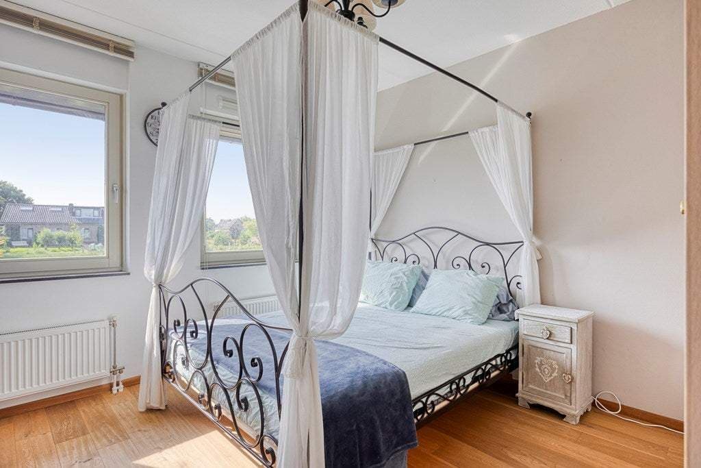 House Socrateslaan, Den Haag - For Rent