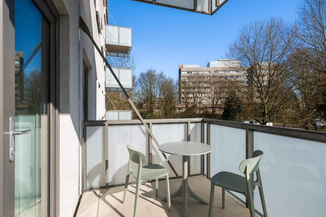 Appartement Waterstraat Velp - À Louer