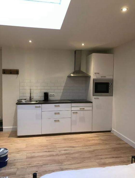 Room Hoofdstraat, Sint Jansteen - For Rent