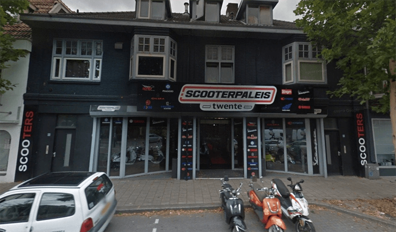 Habitación en alquiler Hengelosestraat, Enschede