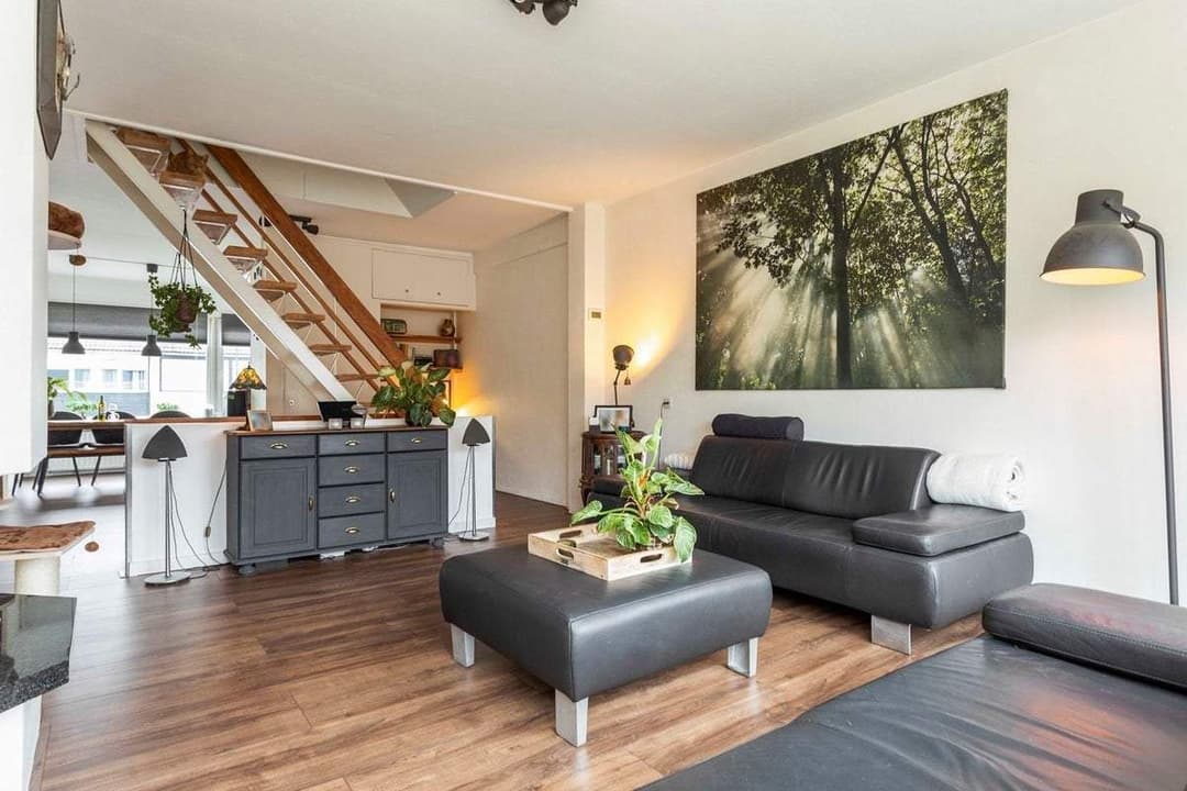 Apartamento Lavendelstraat 12, Apeldoorn - En Alquiler