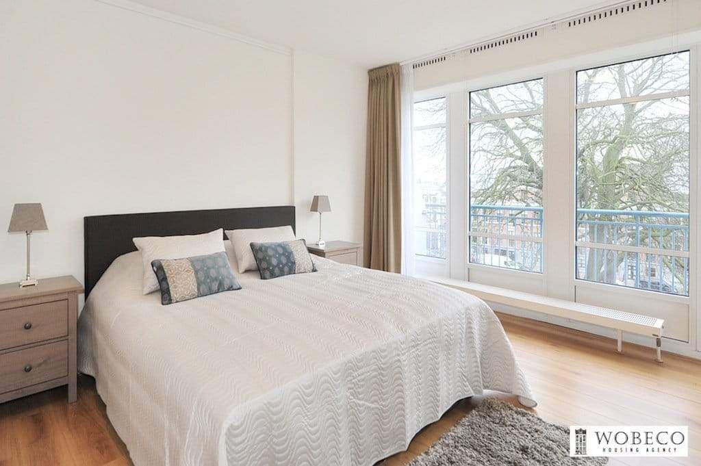 Apartamento Zeestraat 183, La Haya - Alquiler