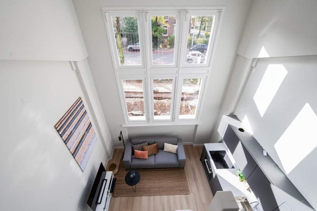 Appartement Berg en Dalseweg, Nimègue - À Louer