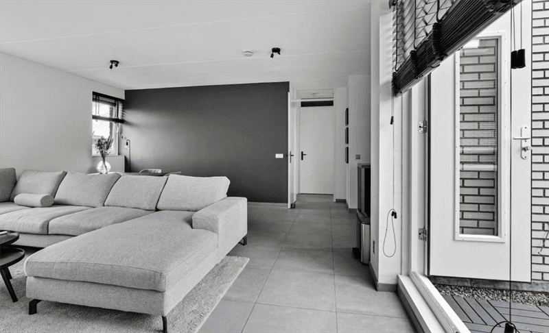 Apartamento de 2 habitaciones James Cookroute, Almere - En alquiler