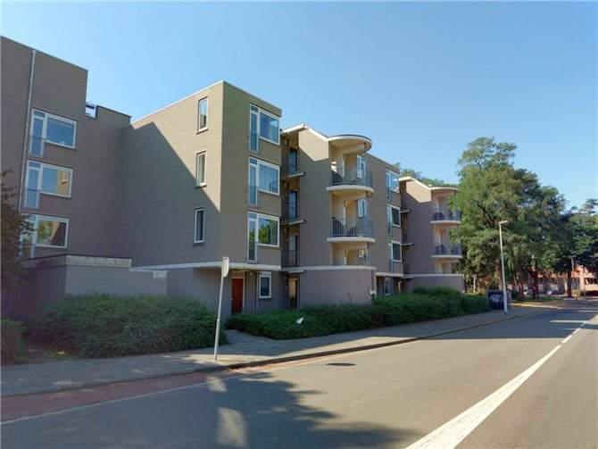 Room at Sibeliuslaan, Eindhoven - For Rent