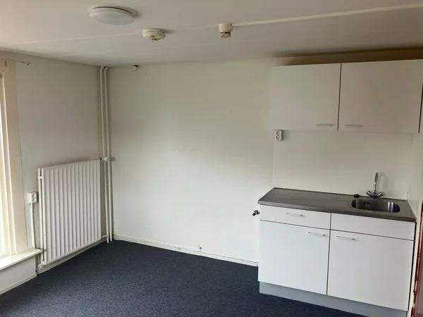 Kale Kamer Te Huur, Handelskade, Stadskanaal