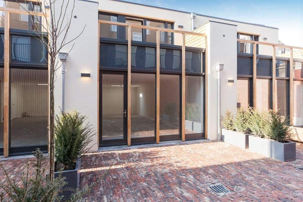 House Spijkerlaan 29 B, Arnhem - For Rent