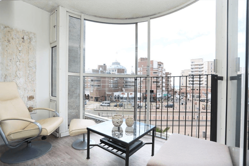 Apartamento en Palaceplein, La Haya - En alquiler