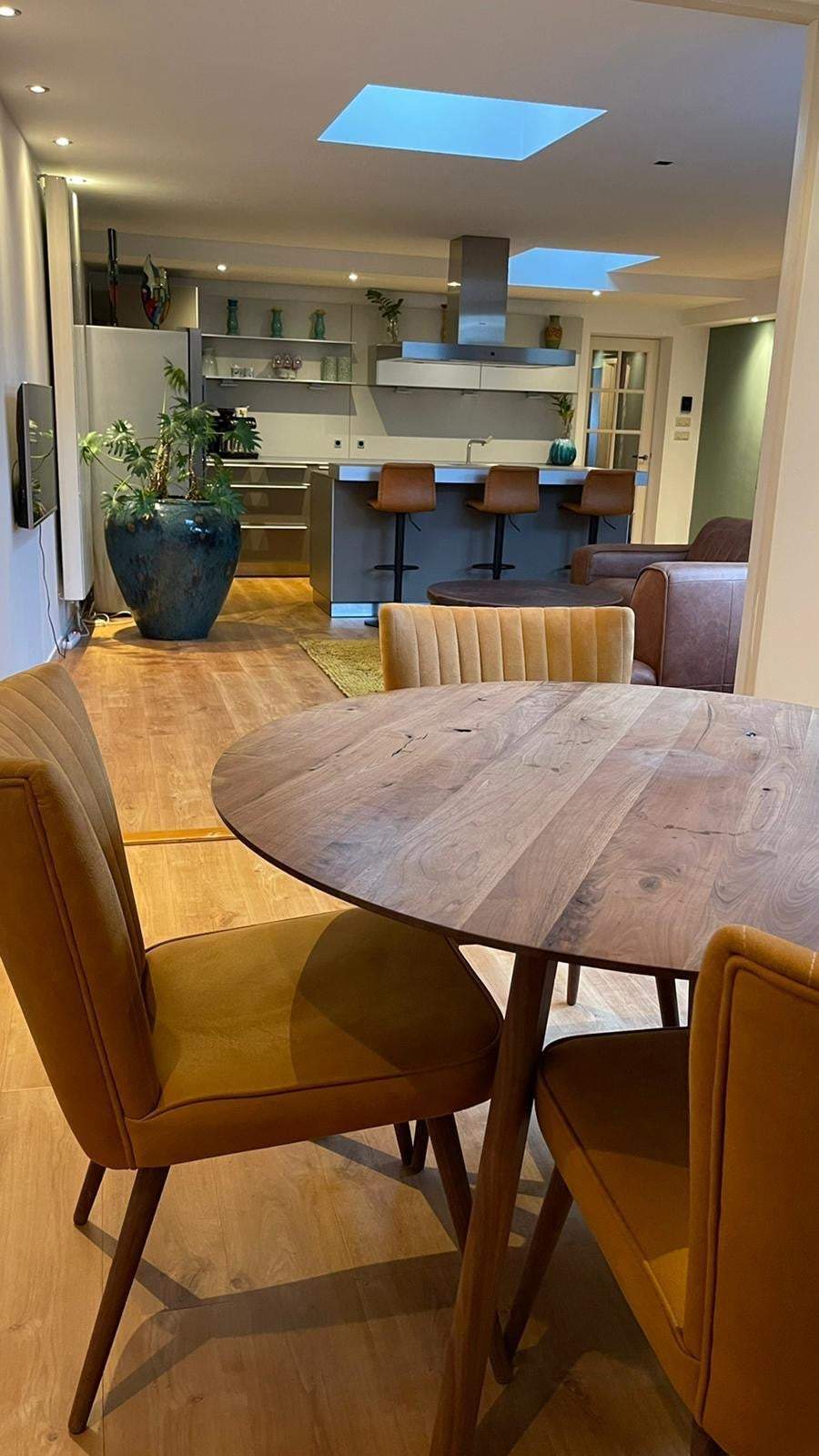 Flat Otterstraat, Utrecht - Alquiler