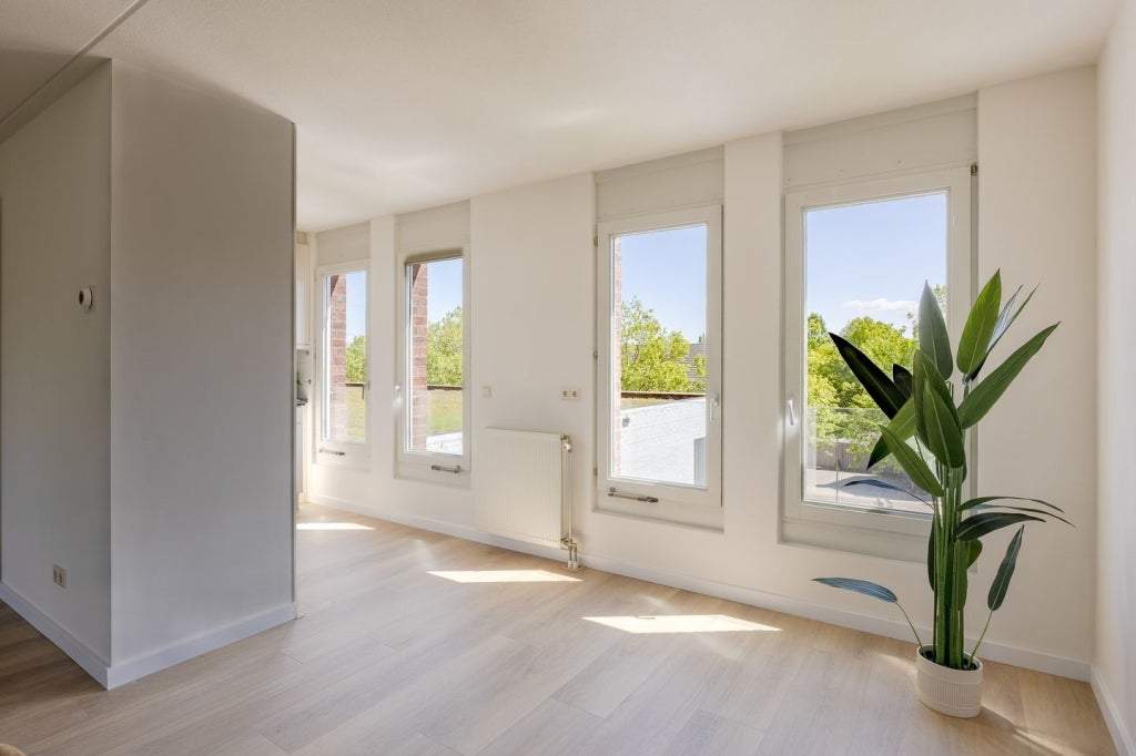 Jerusalén Plano, Venray - En alquiler