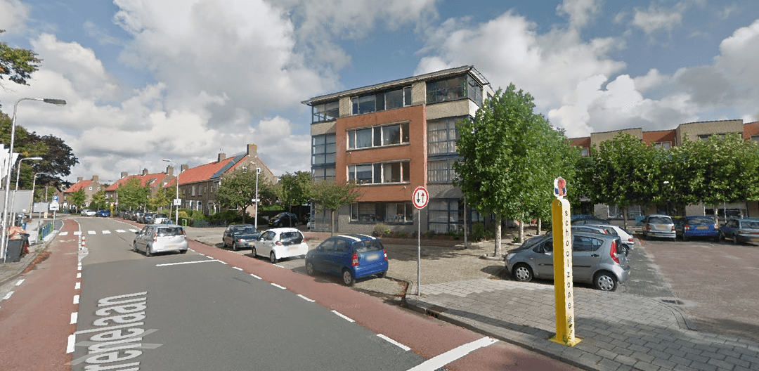 Wohnung Lijsterbeslaan, Hillegom - Zur Miete