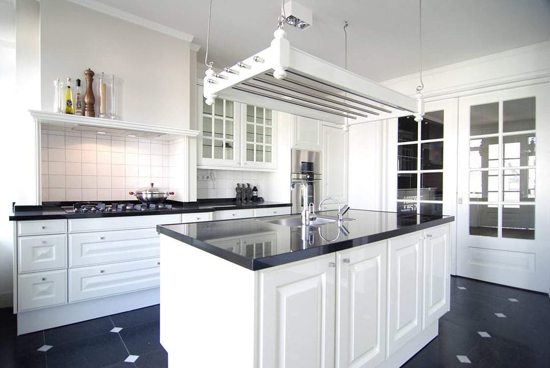 Willemsparkweg Appartement, Amsterdam - Te Huur