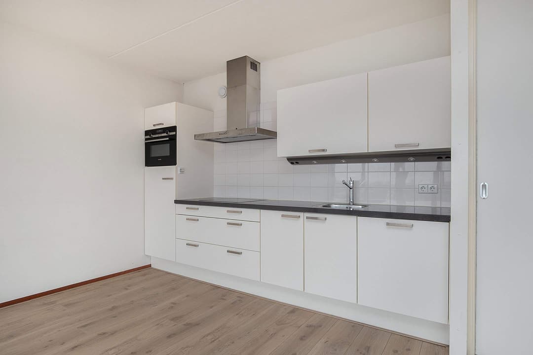 Wohnung Groenhoedenveem 109, Amsterdam – Zu Vermieten