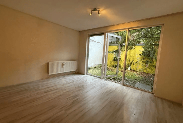 Estudio Akerkhof, Groningen - En alquiler