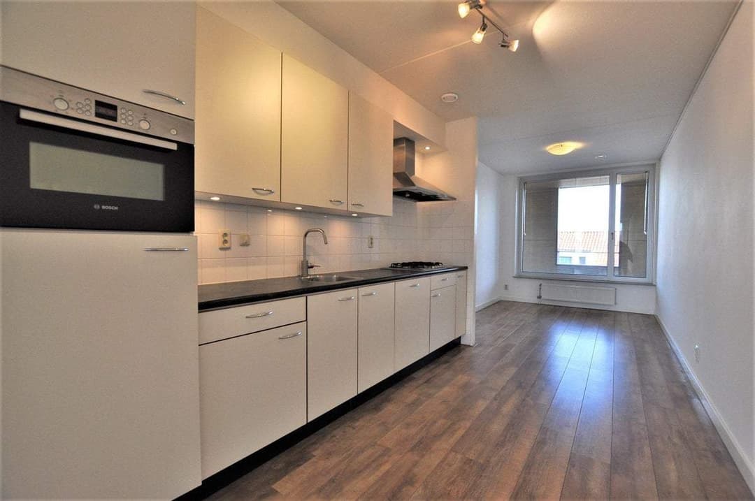 Flat Paulus Potterstraat, Eindhoven - For Rent