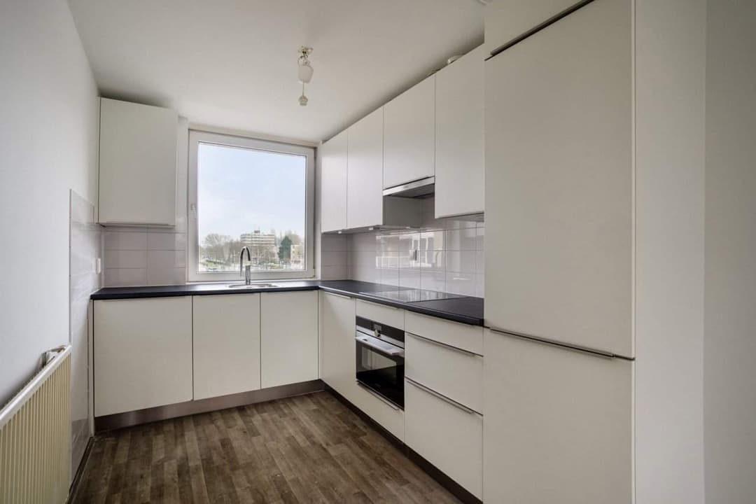Wohnung De Brink 11, Amstelveen – Zu Vermieten