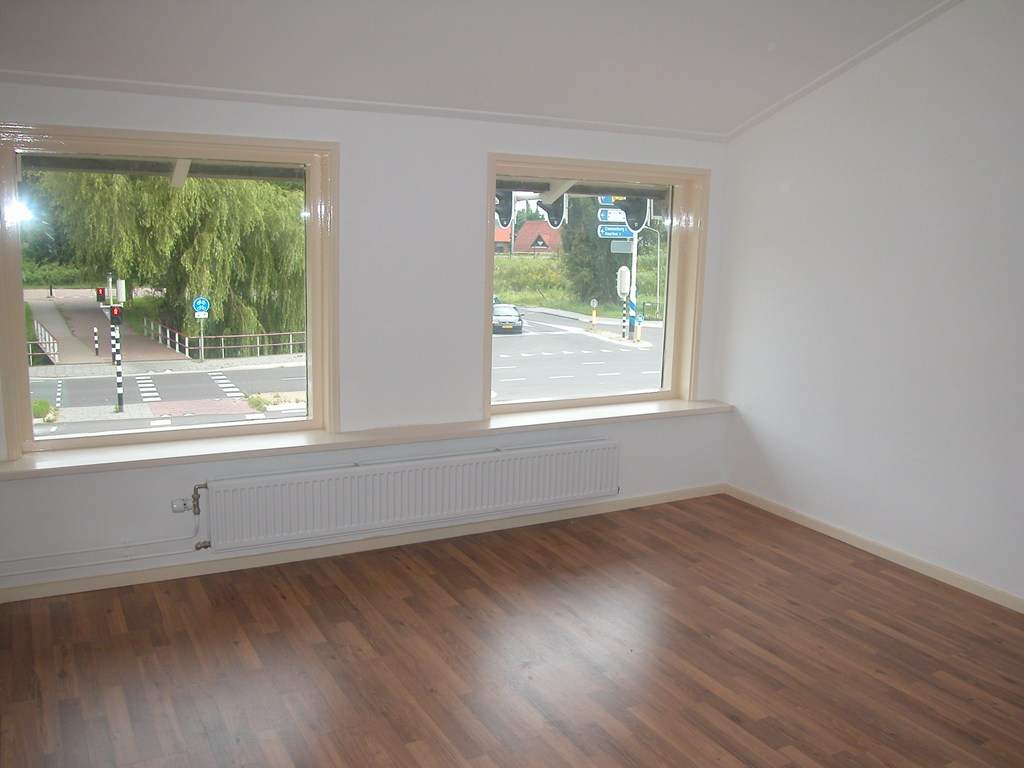 Apartamento de 2 habitaciones, Amsterdamsestraatweg, Halfweg - En alquiler