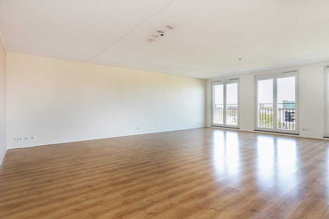 Wohnung Nonnenveld 138, Breda - Zu Vermieten