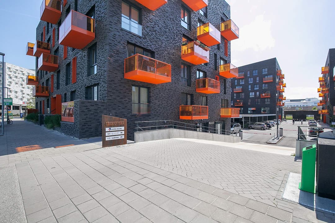 Wohnung Eelkemastraat 321, Groningen - Zu Vermieten