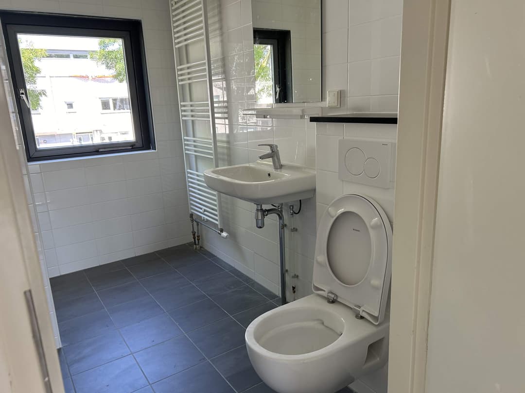 Simon Vestdijkstraat 39, Almere - Zu Vermieten