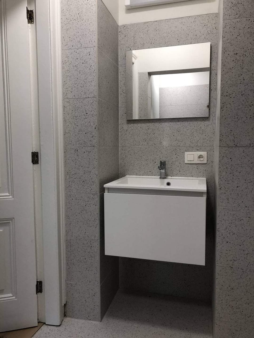 Flat Statensingel, Maastricht - For Rent